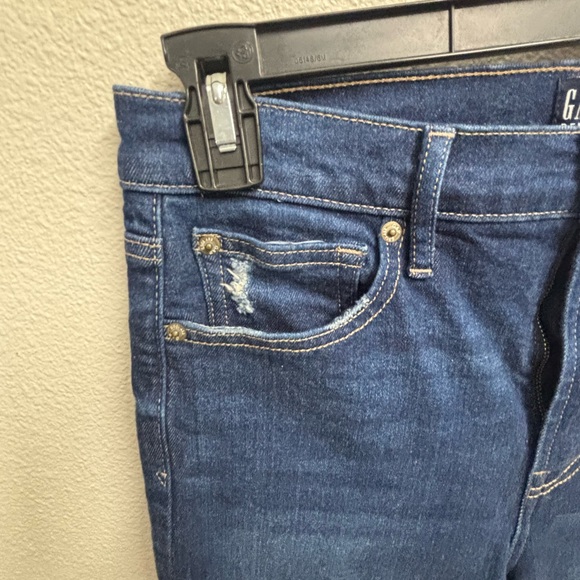 Gap‎ skinny jeans - Picture 3 of 7